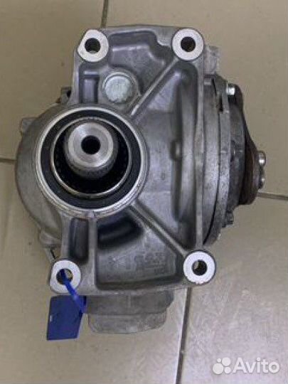 Раздаточная коробка VW audi