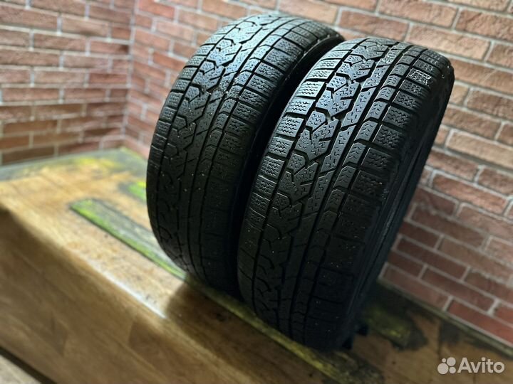 Kumho I'Zen RV Asymmetric 225/60 R17 99H