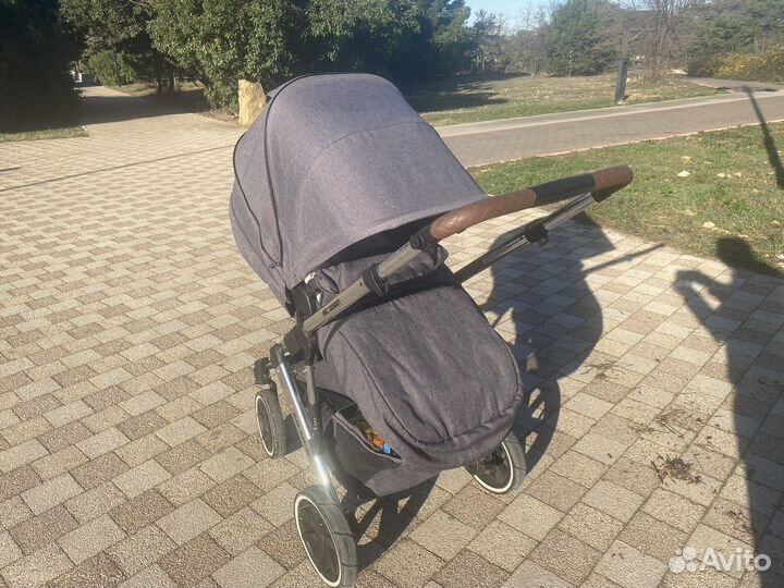 Коляска abc design 2 в 1