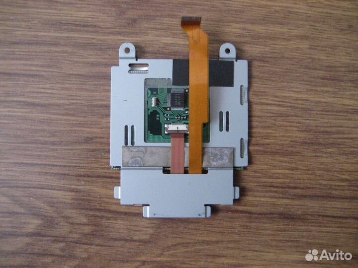 Тачпад ноутбука fujitsu-siemens