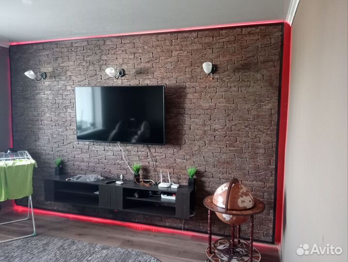 Ремонт отделочные работы