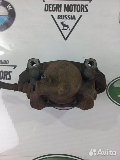 Суппорт передний левый Volvo S60 S80 V60 XC60 V70