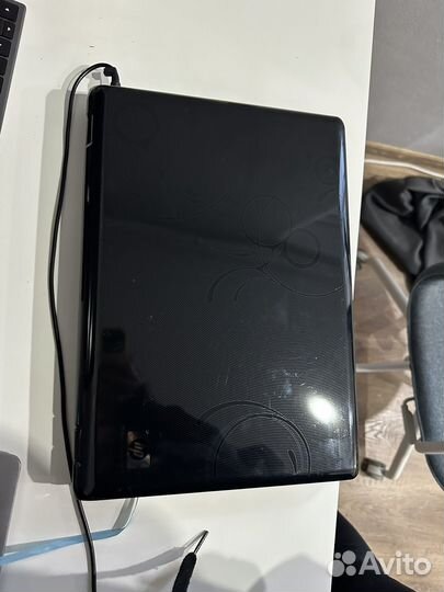 Ноутбук hp pavilion dv6000