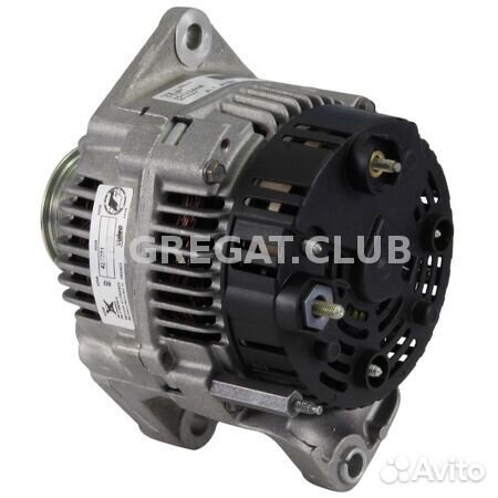 Генератор Motorherz ALV0848WA