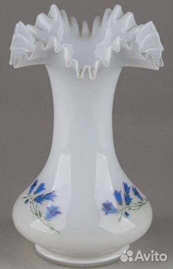 Ваза Богемия ЧССР