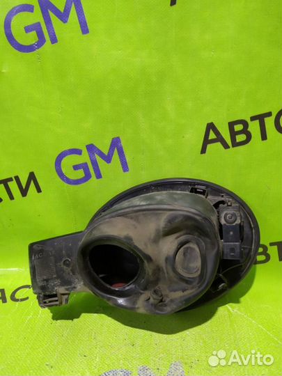 Лючок бензобака Jaguar E-Pace D180 2018