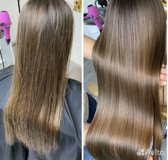 Нанопластика,Кератин,Ботокс,Биксипластия