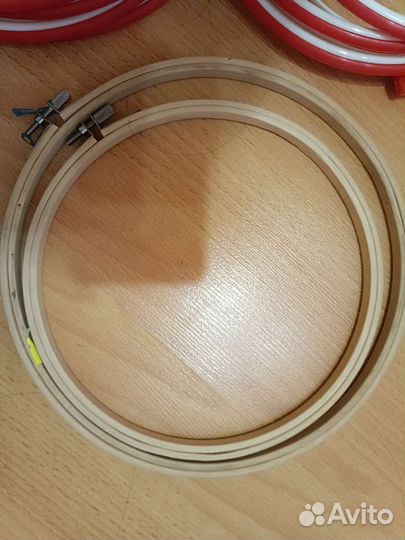 Пяльцы для вышивания