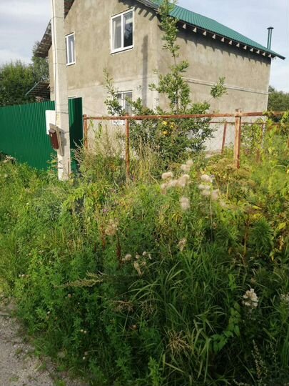 Дом 145 м² на участке 9 сот.