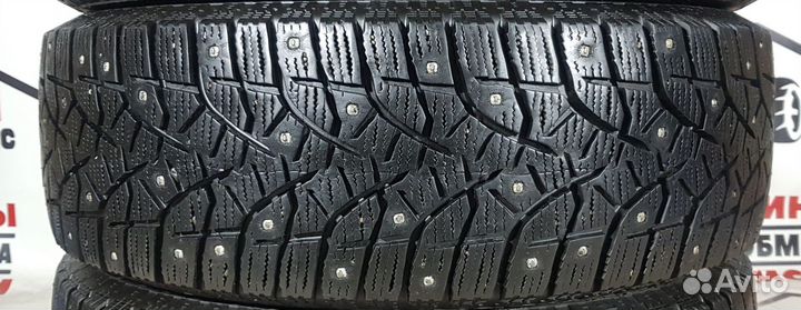 Bridgestone Blizzak Spike-02 195/65 R15