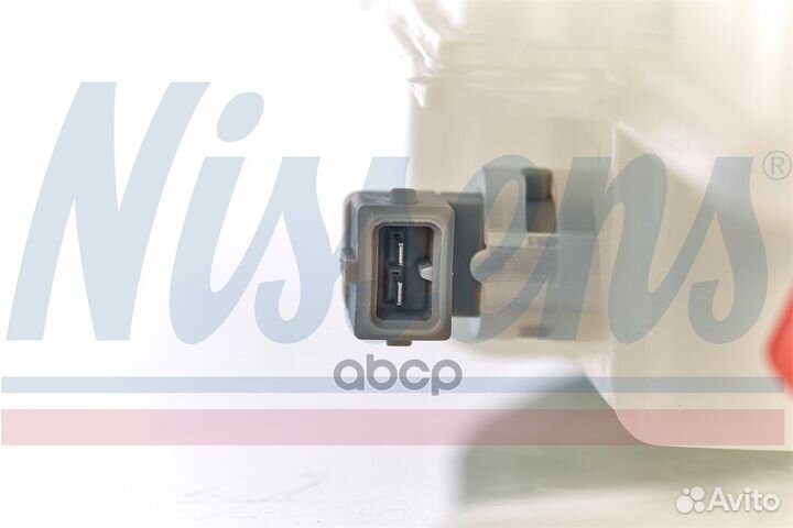 Бачок расширительный MB 996022 Nissens