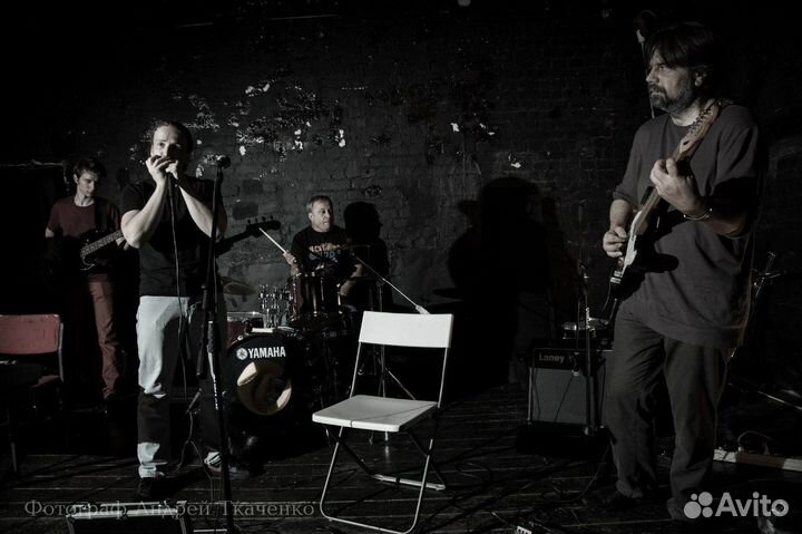 Уроки игры на губной гармонике