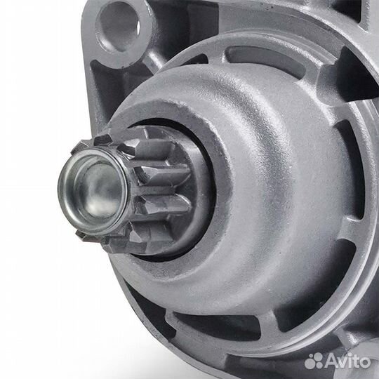 Стартер аналог 8EA738258011, доставка ТК 3 дня