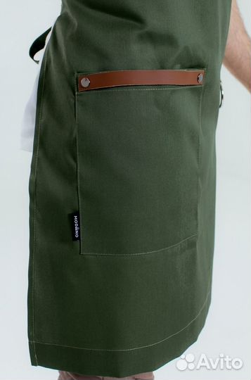 Костюм повара