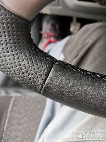 Перешитый Руль Chevrolet Lacetti Aveo T250