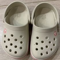 Сабо crocs c6