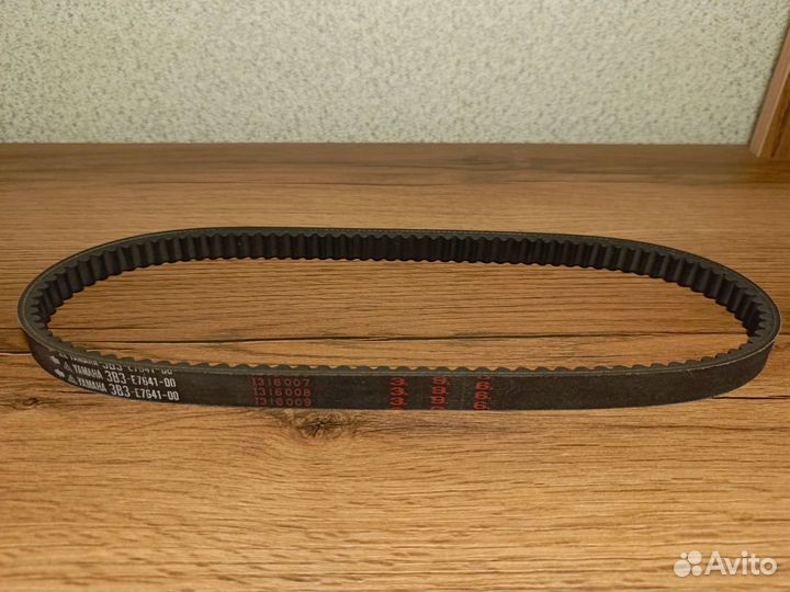 Ремень вариатора Yamaha vox, gear, jog 4t