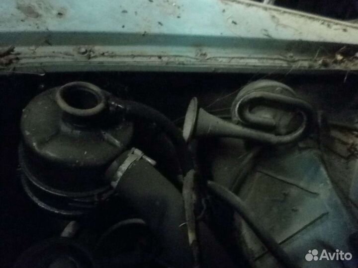 Москвич 403 1.4 МТ, 1964, 50 000 км