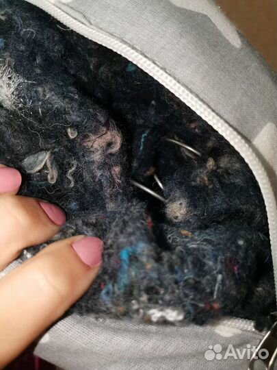 Матрас детский 120 60