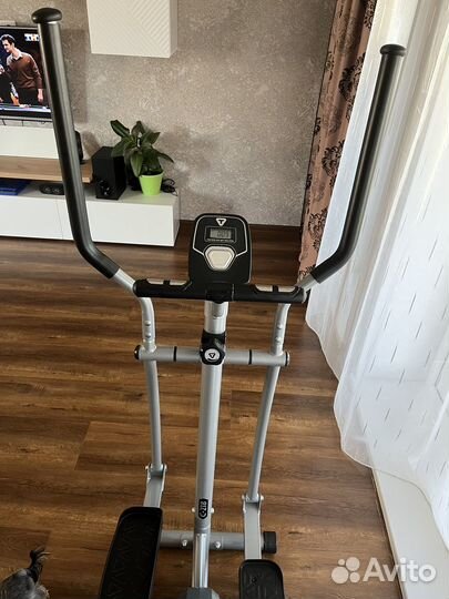 Эллиптический тренажер torneo c-218