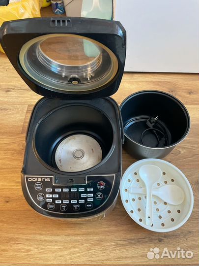 Мультиварка