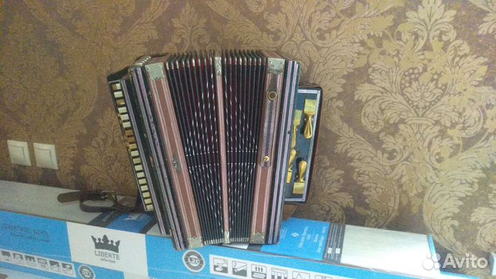 Каб гармошка