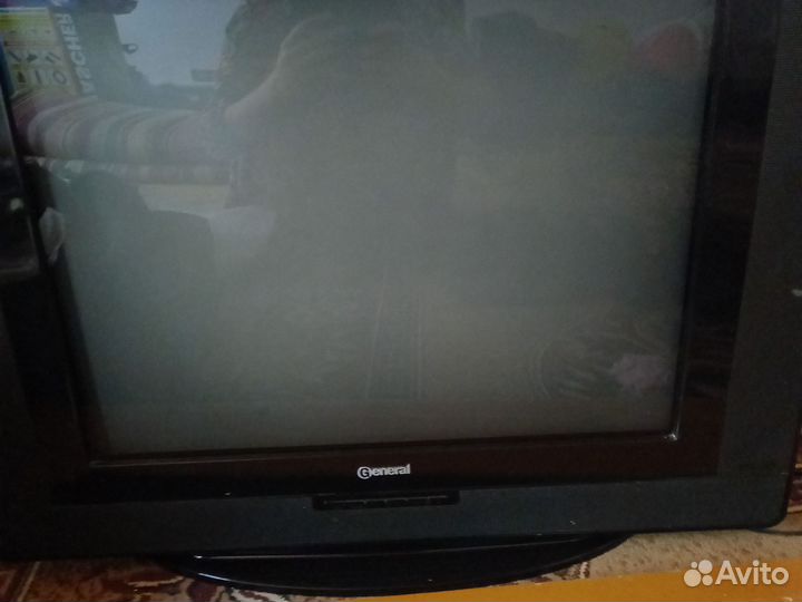 Телевизоры