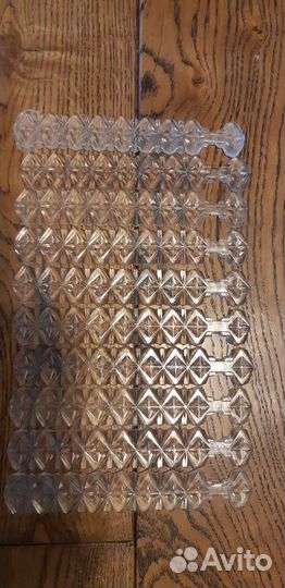 Комплектующие для люстр СССР