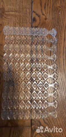 Комплектующие для люстр СССР