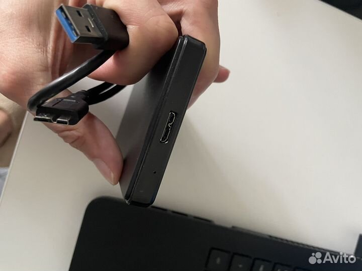 Переносной внешний жёсткий диск 320 гб usb 3.0