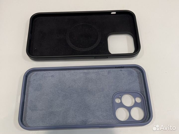 Чехол на iPnone 14 pro max