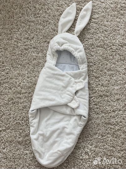 Вещи пакетом