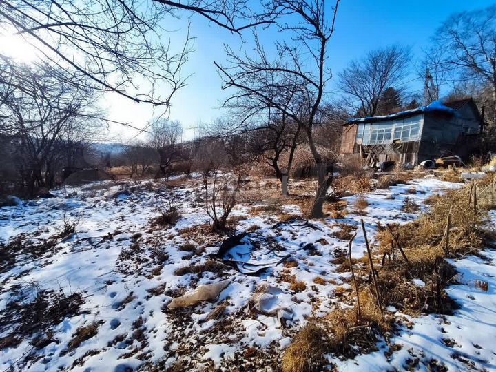 Участок 13,3 сот. (СНТ, ДНП)