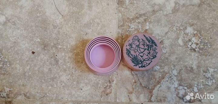 Стаканчик раскладной