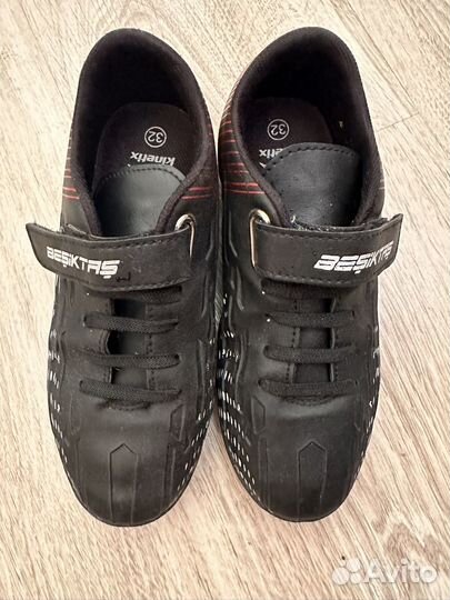 Обувь для футбола