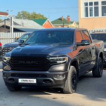 RAM 1500 5.7 AT, 2022, 40 490 км, с пробегом, цена 9 400 000 руб.