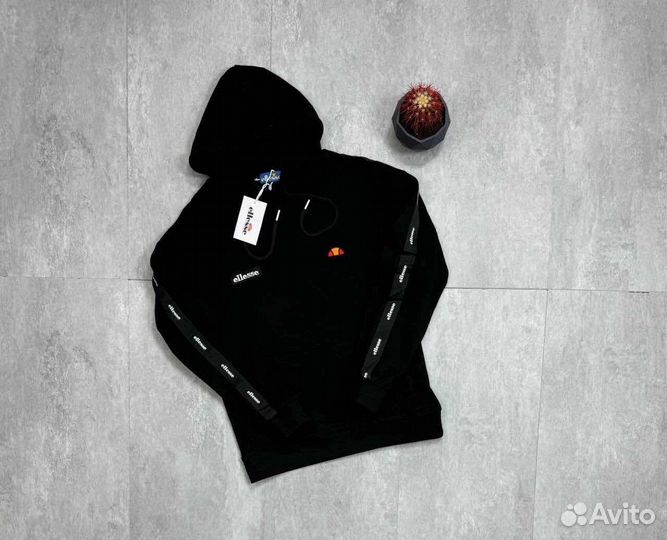 Толстовка ellesse