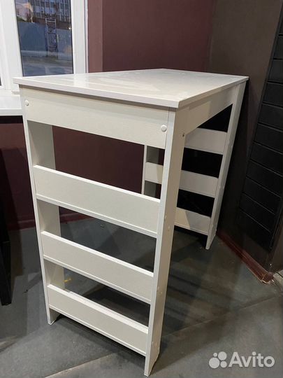 Стол барный стол флориста