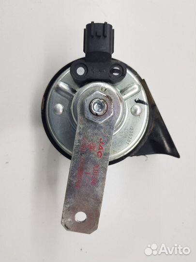 Сигнал звуковой (Jac JS4, Москвич 3)