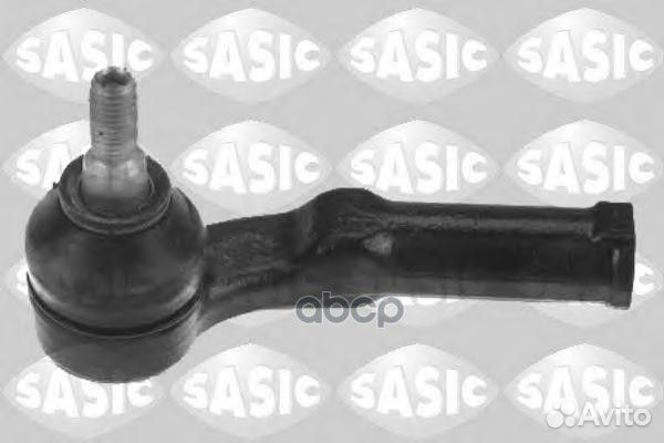 Наконечник р/т ford kuga 08- лев. 7676028 Sasic