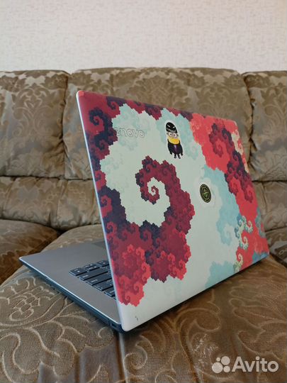 Ультрабук Lenovo ideapad 330/ssd