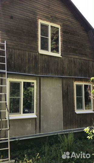 Окна быстро