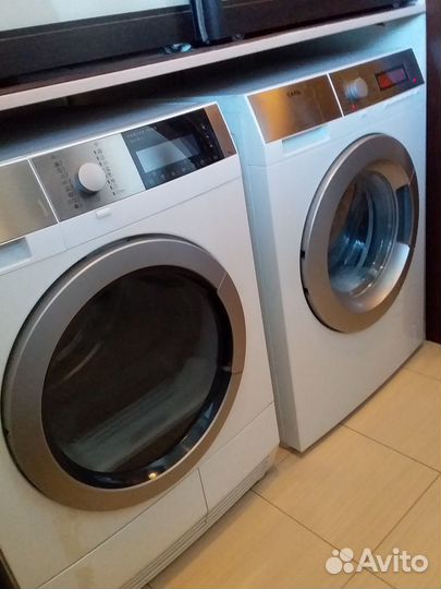 Обслуживание бытовой техники