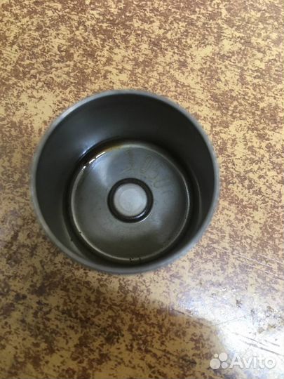 Б/У Толкатель клапана механический 3,05мм F#004