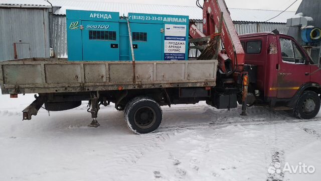Манипулятор архангельск. Рк аренда архангельск.