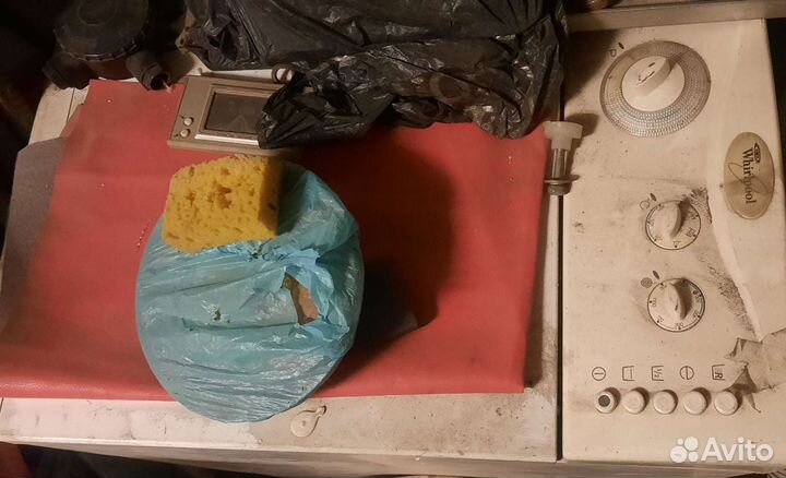 Запчасти к стиральной машине whirlpool