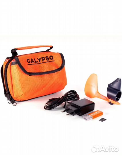 Подводная Камера Калипсо