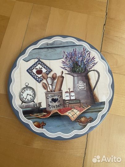 Подставка под горячее