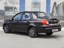 Datsun on-DO 1.6 MT, 2017, 88 272 км, с пробегом, цена 729 000 руб.