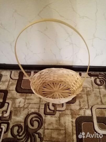 Корзиночки